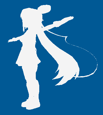 メッシュを頂点だけ読み込んだ
